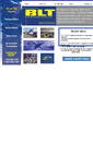 Mobile Screenshot of bltship.com